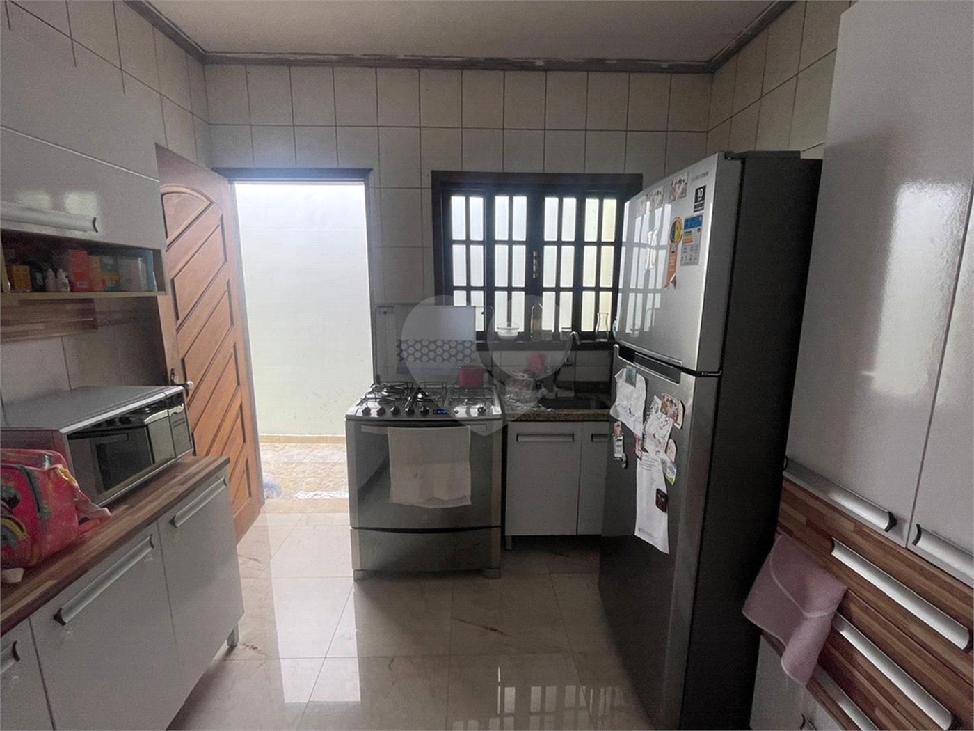 Casa Térrea à venda com 2 quartos, sendo 1 suíte, em Vila Suissa, Mogi das Cruzes, SP