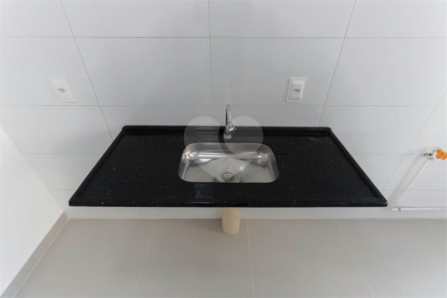Apartamento para alugar com 2 quartos em Santana, São Paulo, SP
