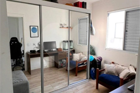 Casa à venda com 2 quartos no condomínio Alameda Vida e Lazer, Suzano - SP