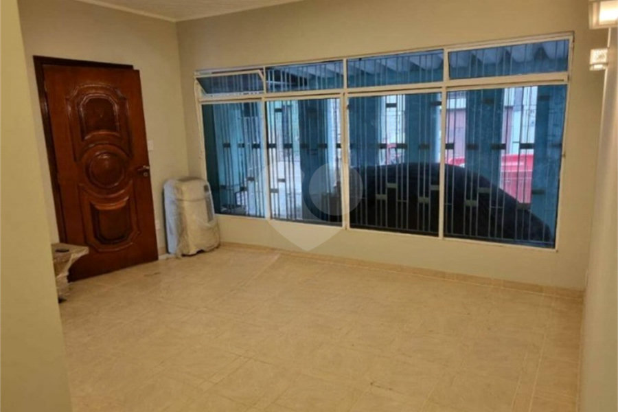 Casa Térrea à venda com 2 quartos em Tucuruvi, São Paulo, SP