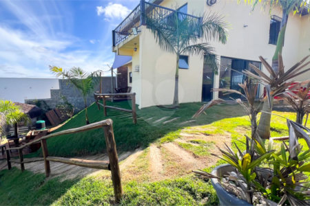 Chácara à venda com 3 quartos, sendo 2 suítes, em Jundiaquara, Araçoiaba da Serra, SP