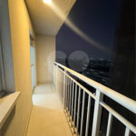 Apartamento para Alugar – 32m² –