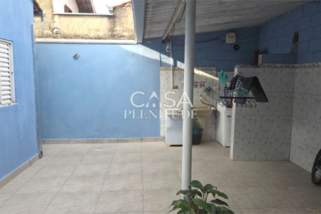 Casa à venda com 3 quartos, sendo 1 suíte, em Jardim Tulipas, Sorocaba, SP