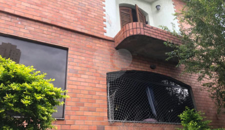 Sobrado à venda com 5 quartos, sendo 2 suítes, em Vila Maria Alta, São Paulo, SP