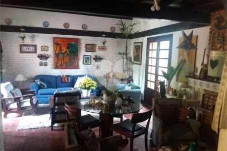 Casa à venda com 3 quartos, sendo 1 suíte, em Vila Cruzeiro, São Paulo, SP
