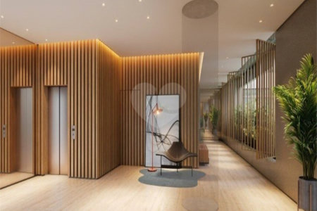 Apartamento à venda com 3 suítes em Moema, São Paulo, SP