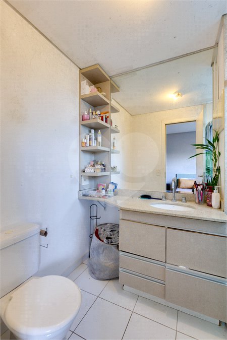 Apartamento à venda com 4 suítes em Jardim Marajoara, São Paulo, SP