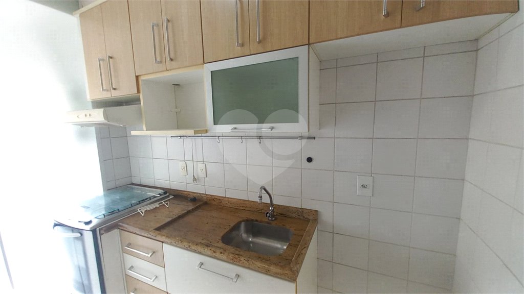 Apartamento à venda com 2 quartos em Jardim das Vertentes, São Paulo, SP