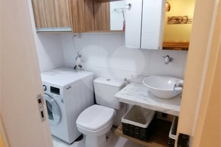 Apartamento para alugar com 1 quarto em Jardim Paulista, São Paulo, SP