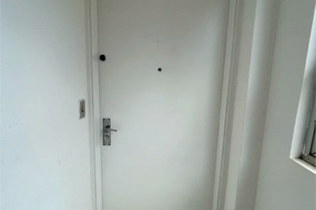 Apartamento à venda com 1 quarto em Pinheiros, São Paulo, SP