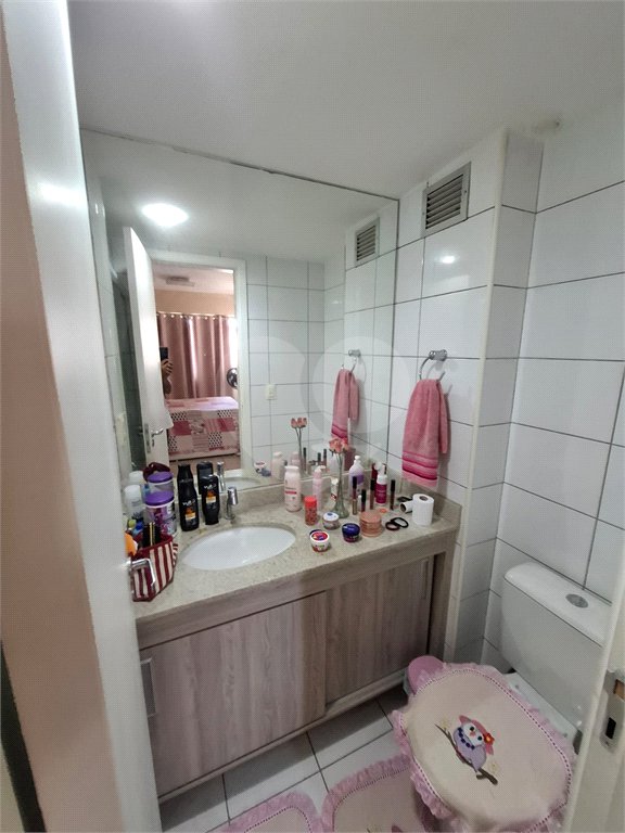 Apartamento à venda com 2 quartos, sendo 1 suíte, em Campo Grande, Rio de Janeiro, RJ