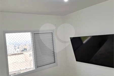 Apartamento à venda com 2 quartos em Jardim Esmeralda, São Paulo, SP