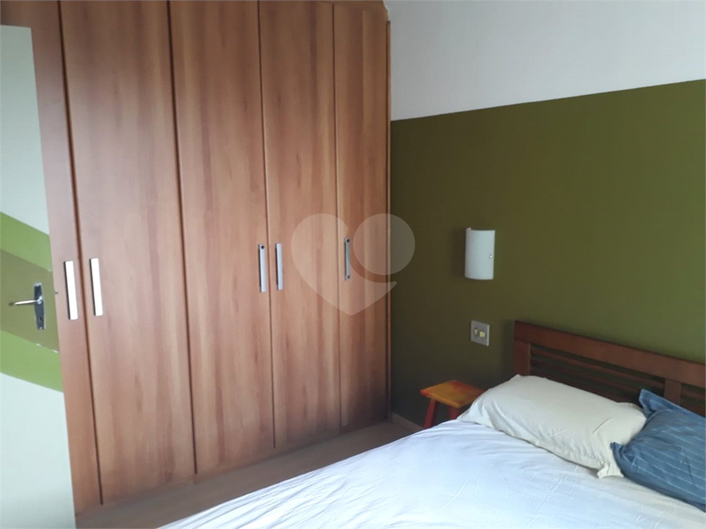 Apartamento à venda com 2 quartos em Parada Inglesa, São Paulo, SP