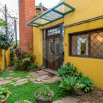 Casa à venda com 3 quartos, sendo 1 suíte,  no condomínio Jardim Hipico, São Paulo - SP