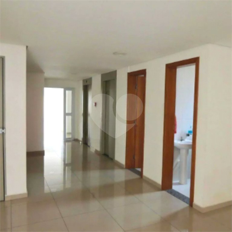 Apartamento à venda com 2 suítes em Mandaqui, São Paulo, SP
