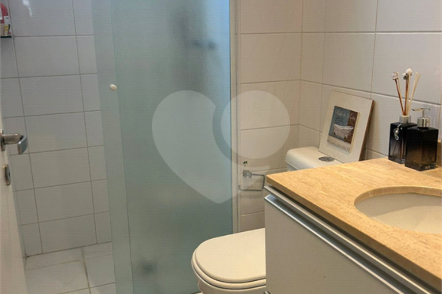 Apartamento à venda com 4 quartos, sendo 3 suítes,  em Imirim, São Paulo, SP