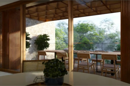 Casa à venda com 4 suítes no condomínio Terraz, São Paulo - SP