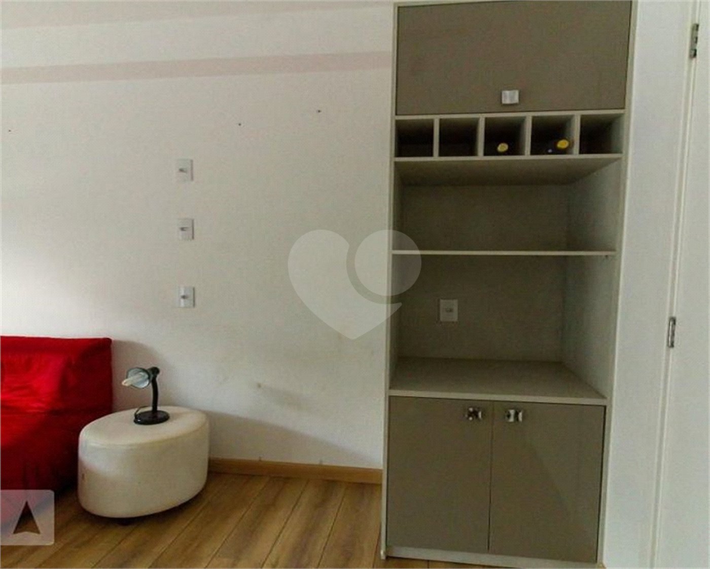 Apartamento à venda com 1 suíte em Ipiranga, São Paulo, SP