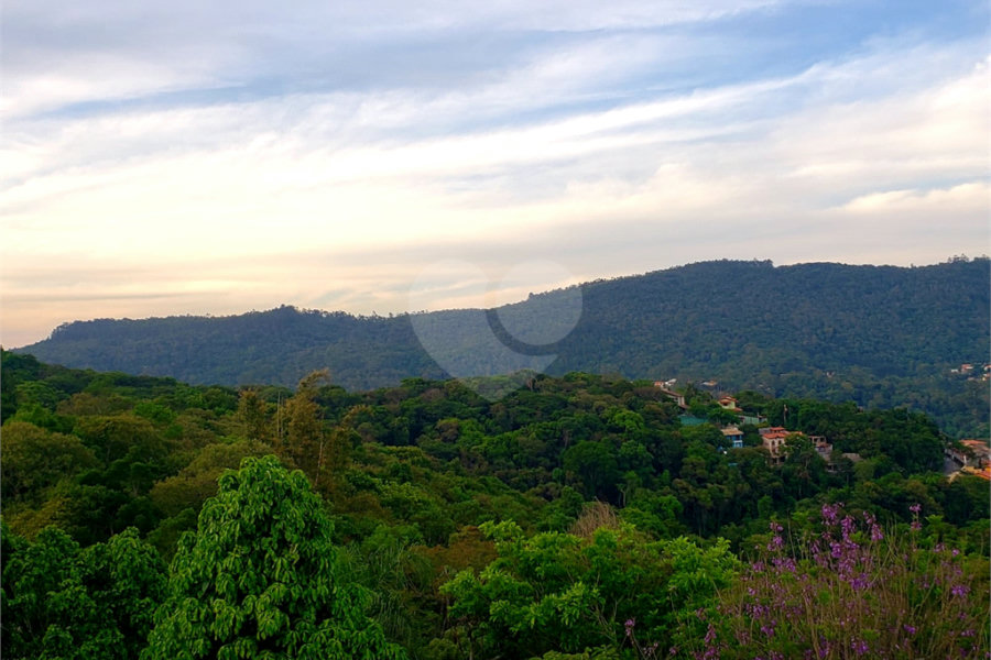 Terreno à venda no condomínio Cantareira, Mairiporã - SP