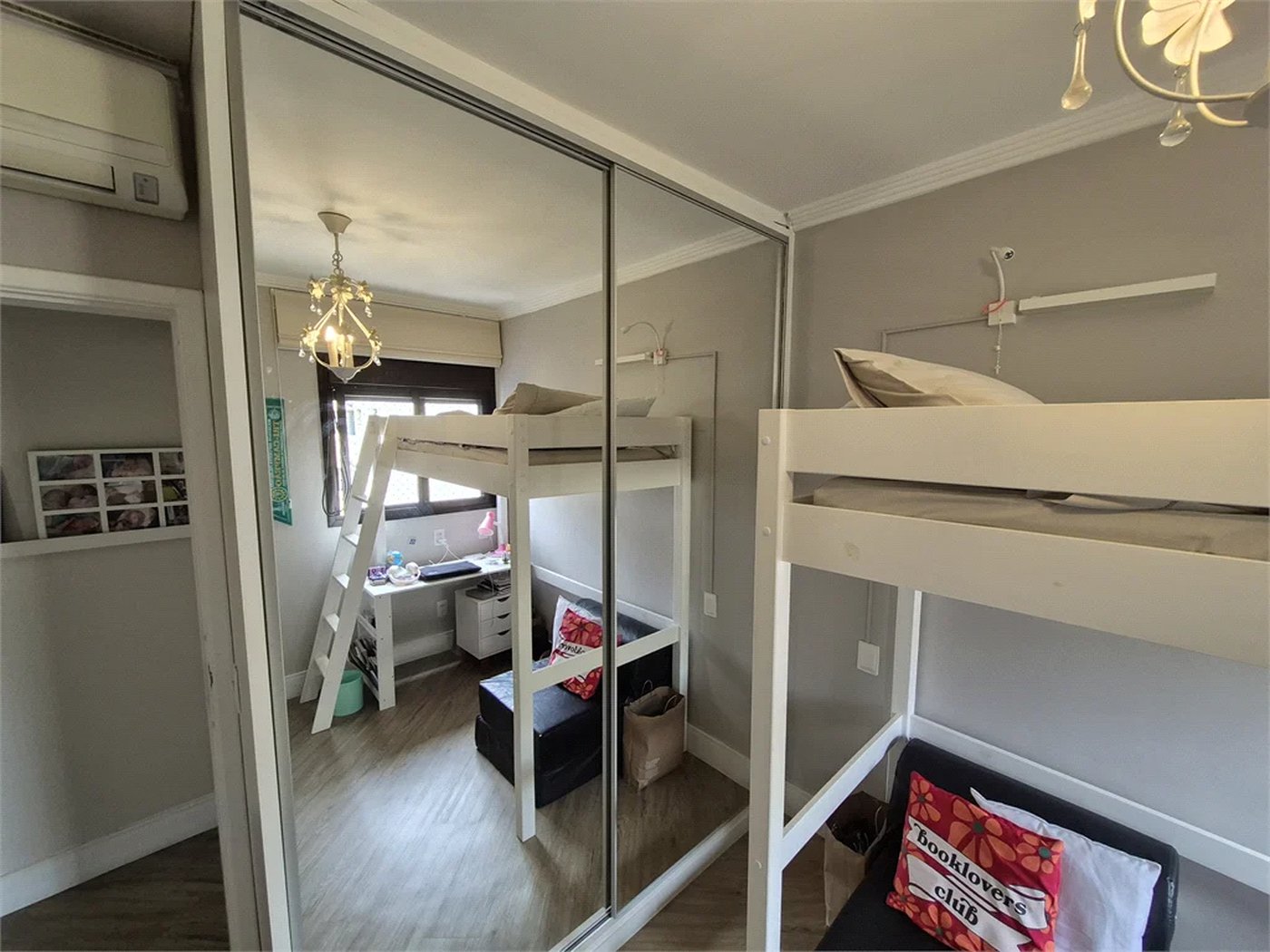 Cobertura à venda com 4 quartos, sendo 2 suítes, em Vila Hamburguesa, São Paulo, SP