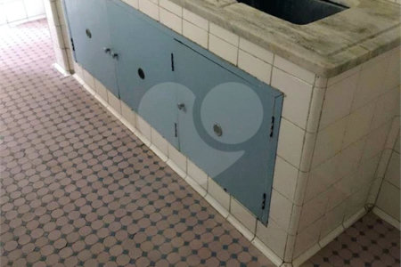Apartamento à venda com 2 quartos em Tijuca, Rio de Janeiro, RJ