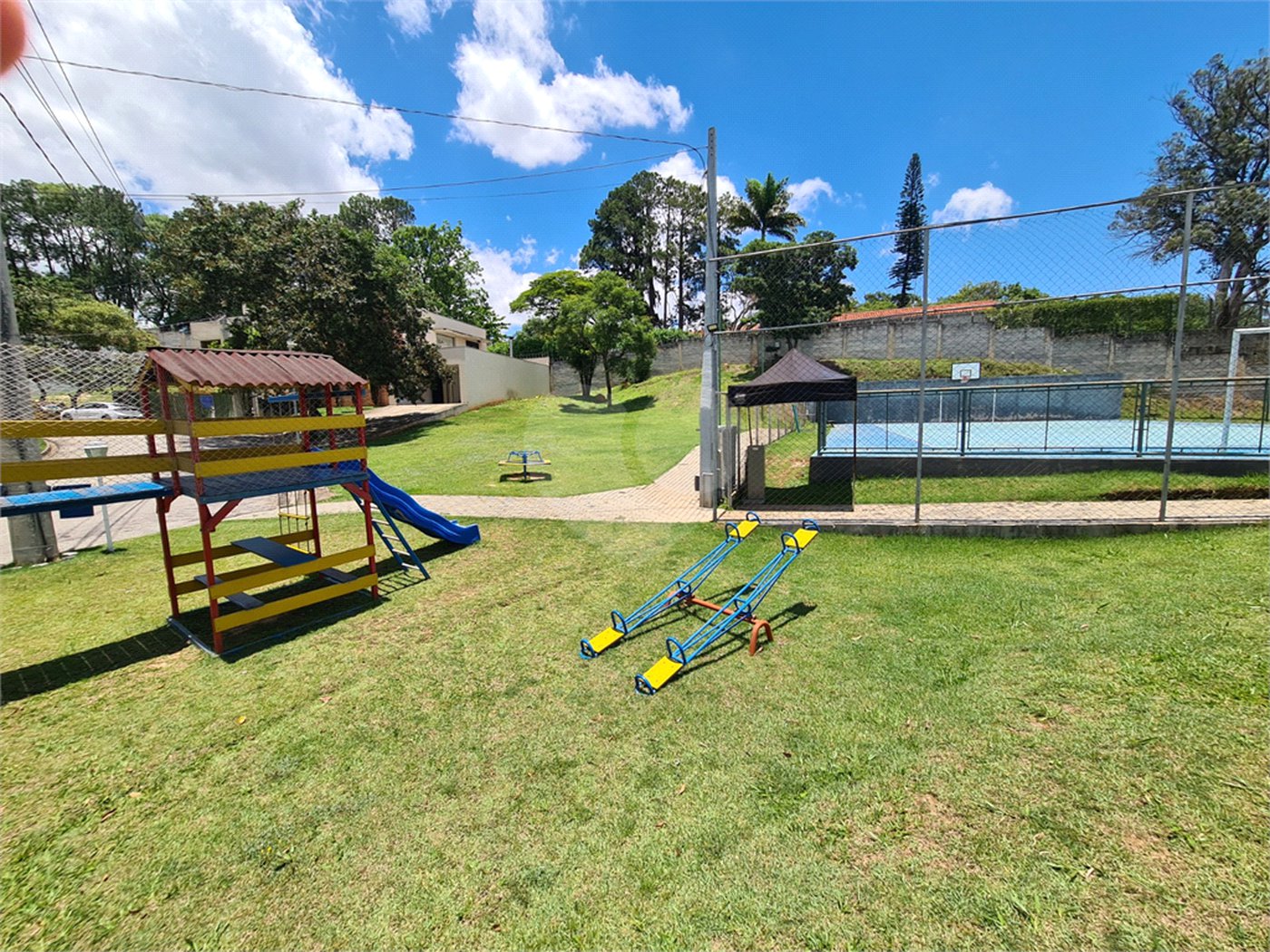 Terreno à venda no condomínio Renaissance, Sorocaba - SP