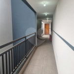 Apartamento à venda com 2 quartos em Vila Gustavo, São Paulo, SP