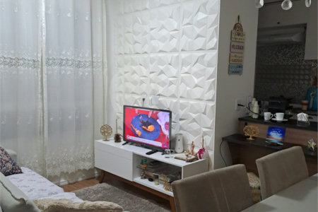 Apartamento à venda com 2 quartos em Jardim Boa Vista (zona Oeste), São Paulo, SP