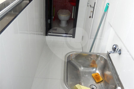 Apartamento à venda com 2 quartos em Copacabana, Rio de Janeiro, RJ