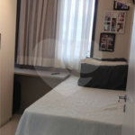 Apartamento à venda com 2 quartos em Freguesia do Ó, São Paulo, SP