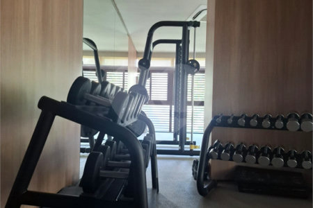 Apartamento à venda com 1 suíte em Vila Olímpia, São Paulo, SP