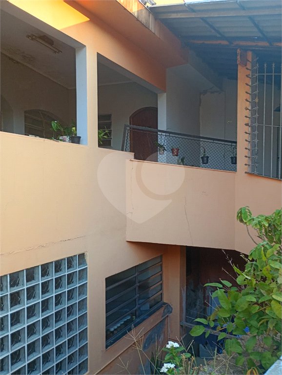 Casa à venda com 3 quartos em Parada Inglesa, São Paulo, SP