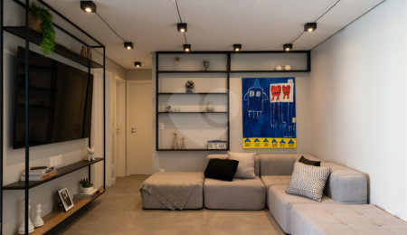 Apartamento à venda com 3 quartos, sendo 1 suíte,  em Alto da Lapa, São Paulo, SP