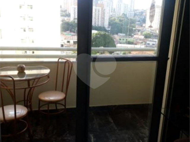 Apartamento à venda com 2 quartos em Casa Verde, São Paulo, SP