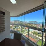 Apartamento Residencial à venda, Jardim Virginia, Guarujá - AP0995.