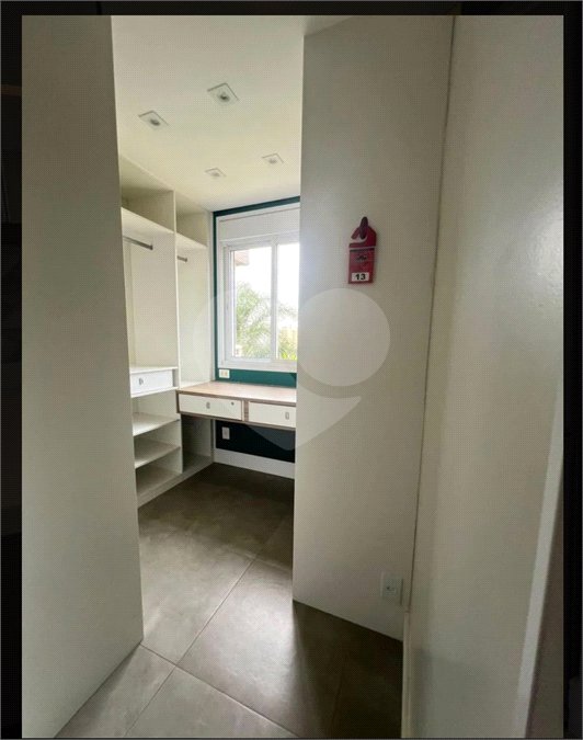 Apartamento à venda com 1 suíte em Vila Romana, São Paulo, SP