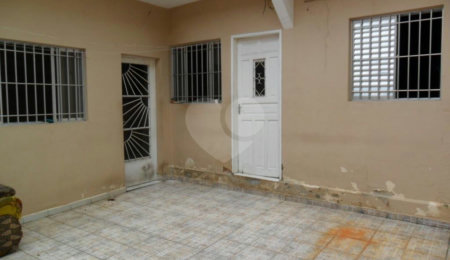 Sobrado à venda com 4 quartos em Imirim, São Paulo, SP