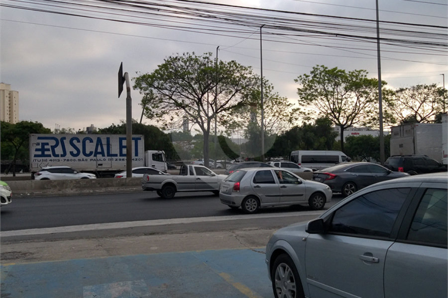 Loja para alugar em Limão, São Paulo, SP