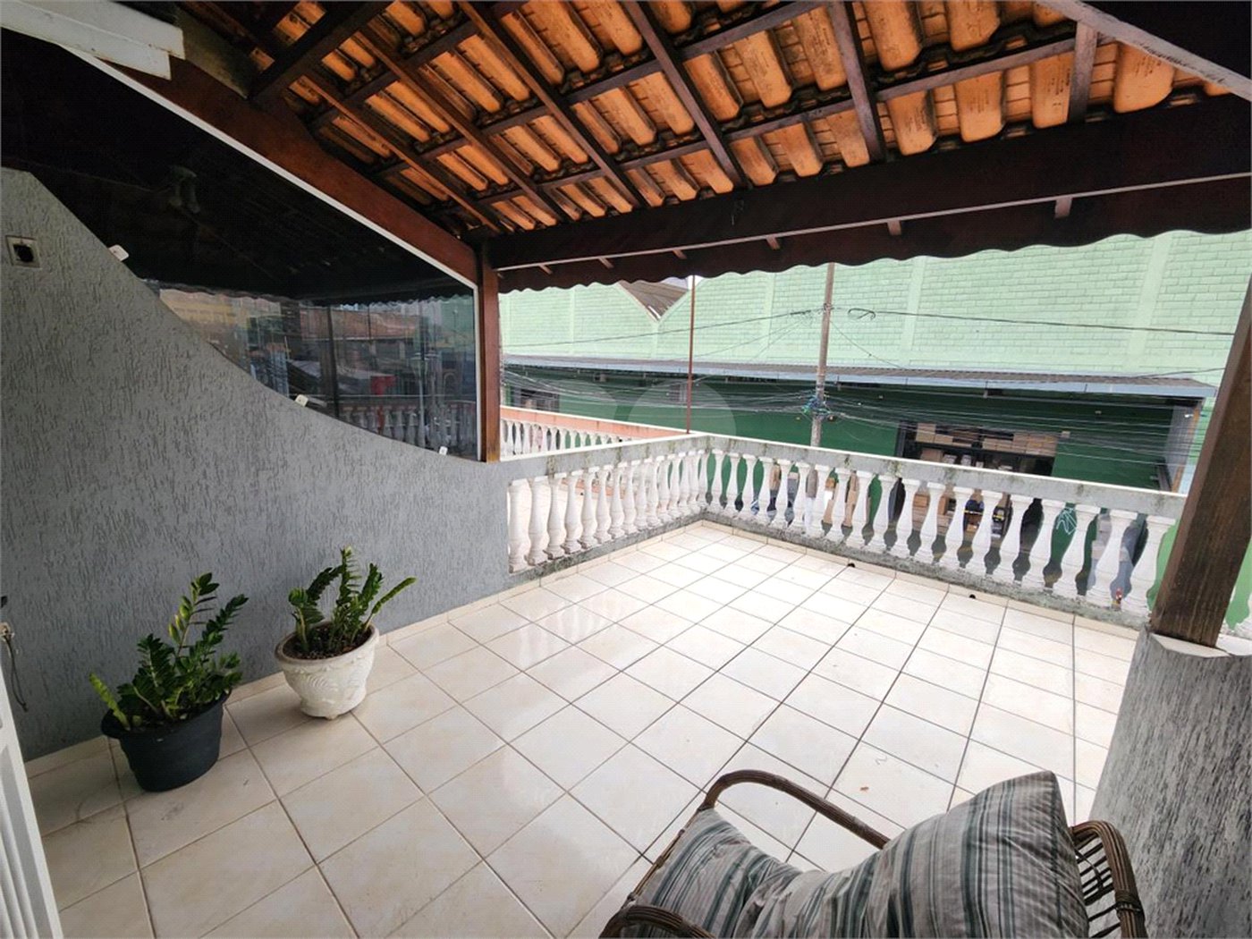Sobrado à venda com 3 quartos, sendo 1 suíte,  em Jardim Ana Maria, São Paulo, SP