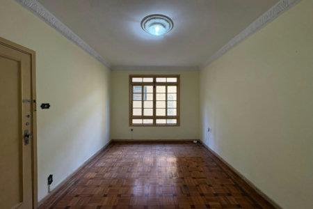 Apartamento com 3 dormitórios à venda, 112 m² por R$ 500.000,00 - Pompéia - Santos/SP