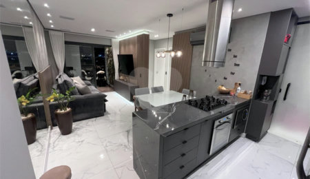 Apartamento à venda com 2 quartos, sendo 1 suíte,  em Jardim Maria José, Votorantim, SP