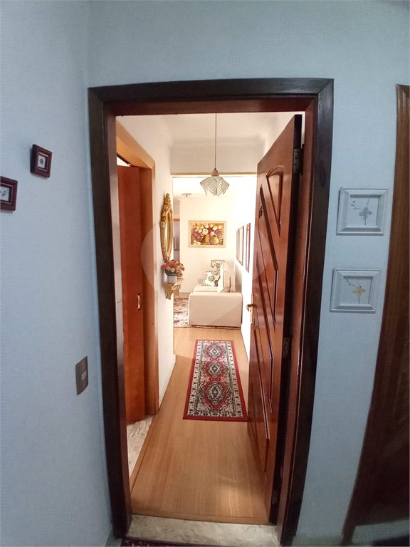 Apartamento à venda com 2 quartos em Freguesia do Ó, São Paulo, SP