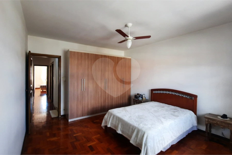 Casa à venda com 4 quartos em Vila Mariana, São Paulo, SP