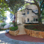 Casa à venda com 4 suítes no condomínio Vila Alba, São Paulo - SP