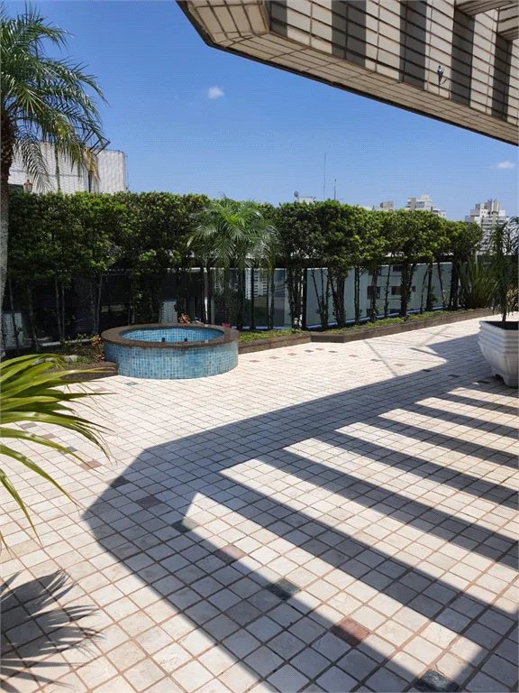 Apartamento à venda com 4 suítes em Vila Andrade, São Paulo, SP