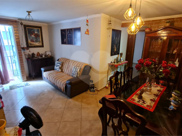 Apartamento à venda com 2 quartos em Pirituba, São Paulo, SP