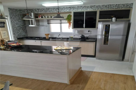 Apartamento à venda com 2 suítes em Vila Formosa, São Paulo, SP