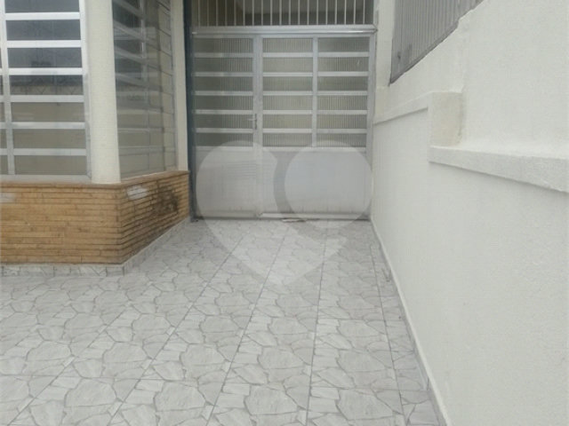 Sobrado à venda com 2 quartos em Casa Verde, São Paulo, SP