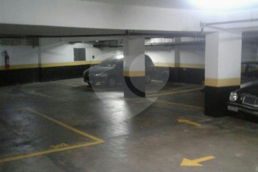 Apartamento à venda com 2 quartos em Santana, São Paulo, SP