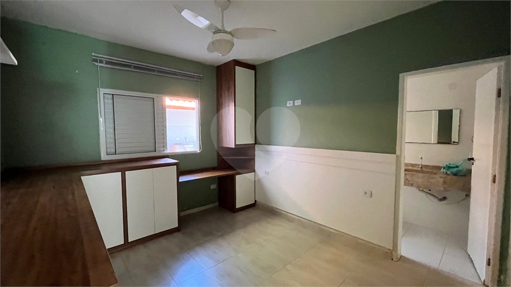 Sobrado à venda com 3 quartos, sendo 1 suíte, em Jardim Paulista, Atibaia, SP